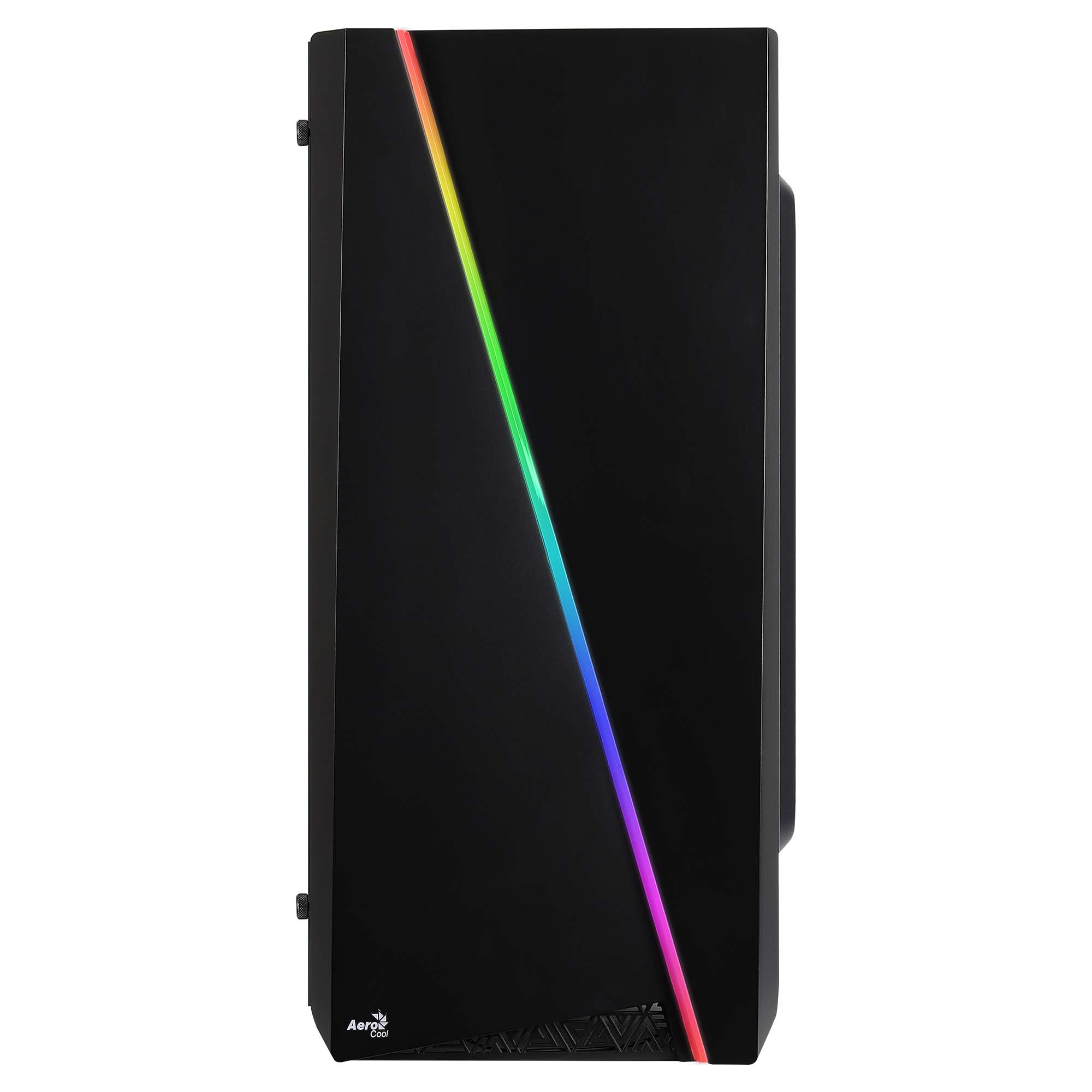 AeroCool Geh Mini Cylon Mini Black MicroATX/MiniITX o.N.