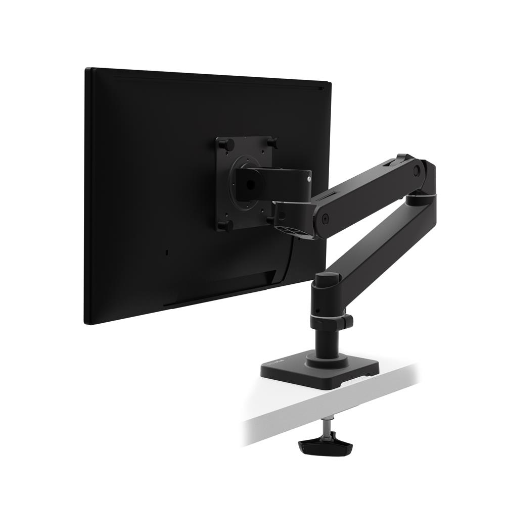 LX PRO ARM SINGLE DISPLAY DESK GROMMET MOUNT WCB