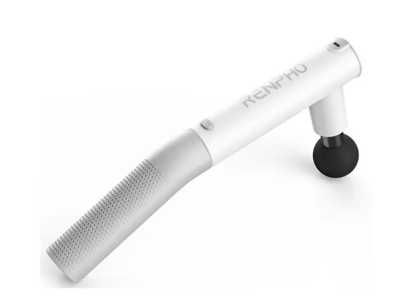 RENPHO Massagepistole R-C004 Extend MG W, 1 St.