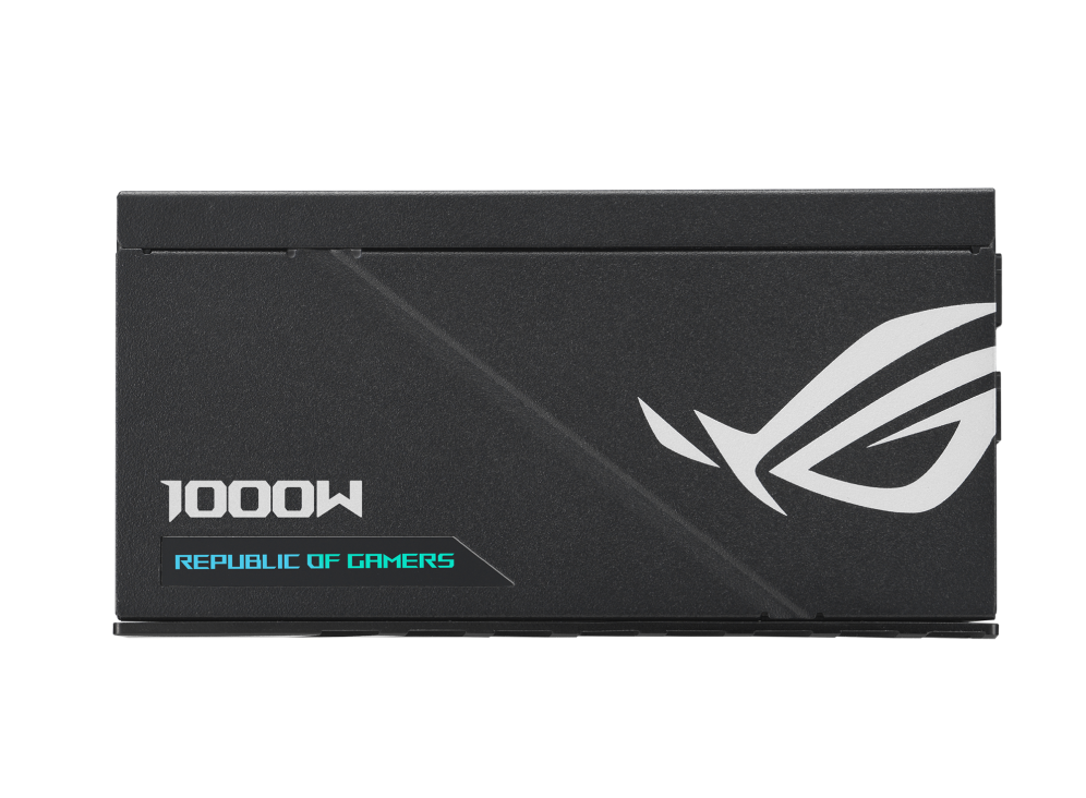 ROG Loki 1000W Platinum, PC-Netzteil