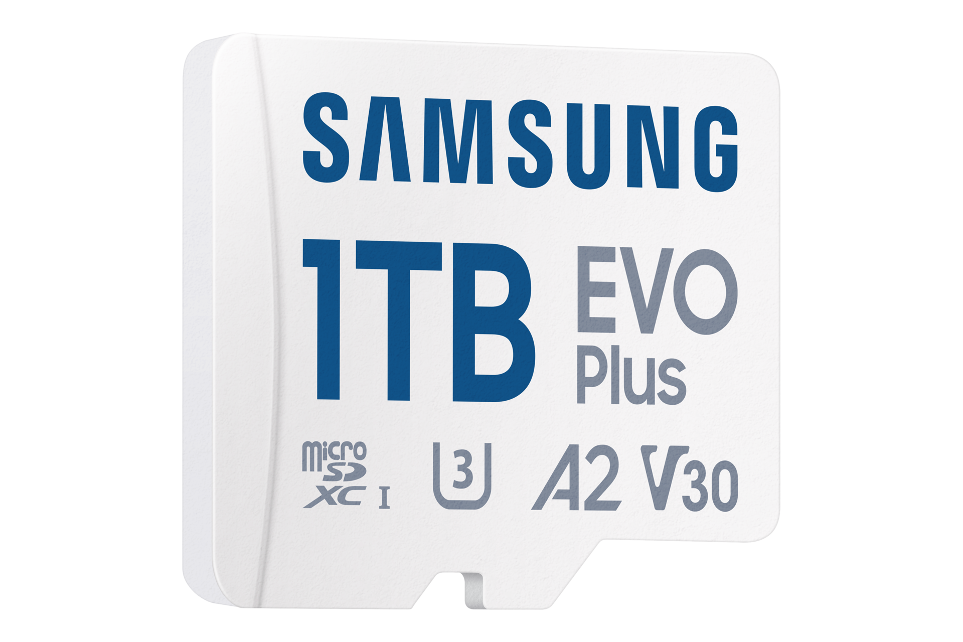 EVO Plus 1.0TB microSDXC , Speicherkarte