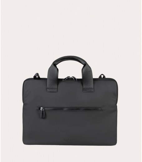 GOMMO LAPTOPTASCHE BLACK MACBOOK PRO 14 LAPTOP 13-14