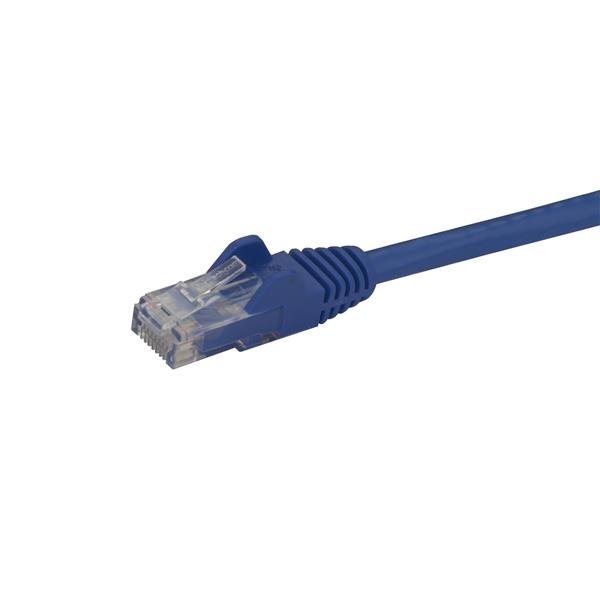 5M SNAGLESS CAT6 PATCH CABLE .