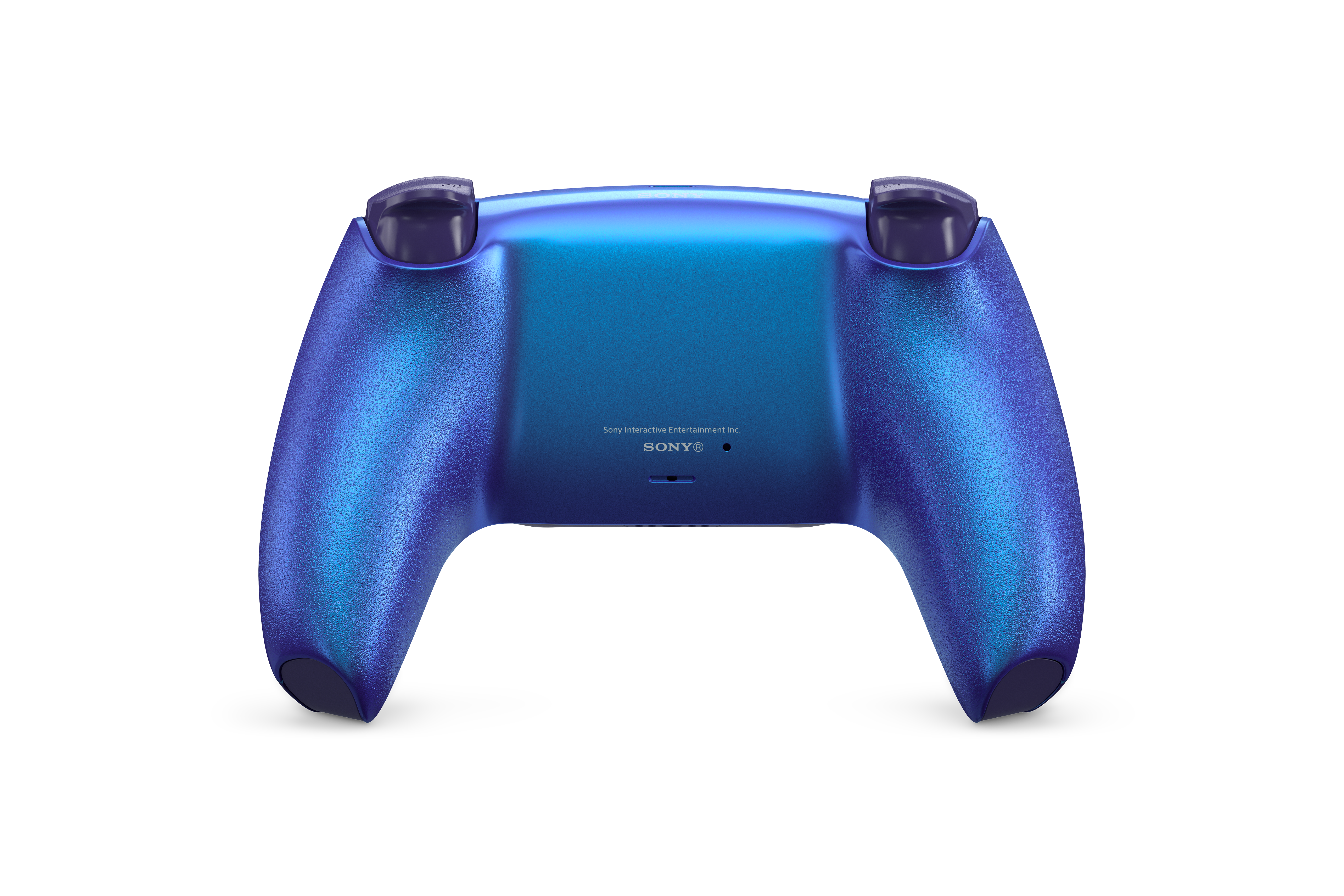 Sony PlayStation 5 (PS5) DualSense Wireless-Controller Chroma Indigo