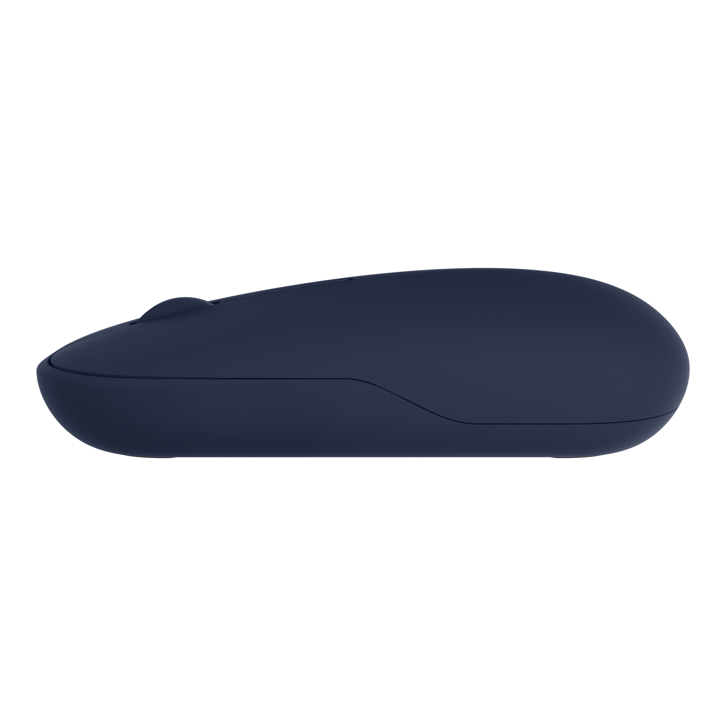 ASUS MD100 Marshmallow Maus wireless 1600dpi blau