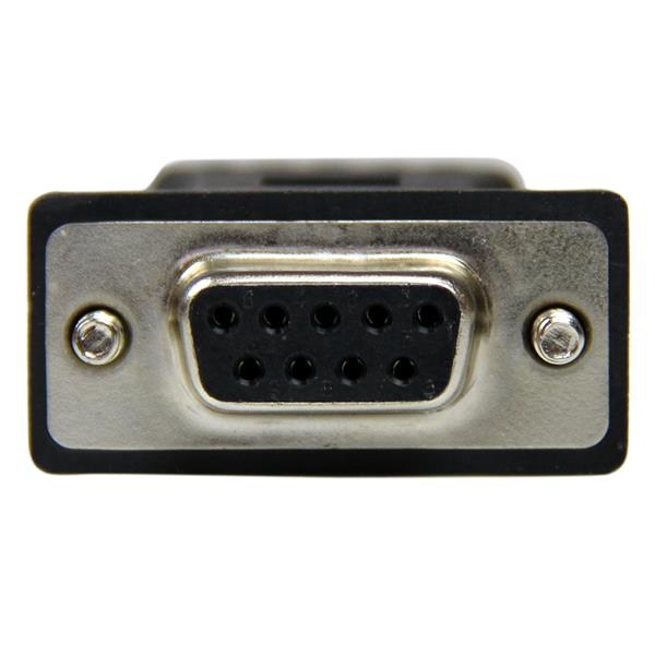 DB9 TO TERMINAL BLOCK ADAPTER .
