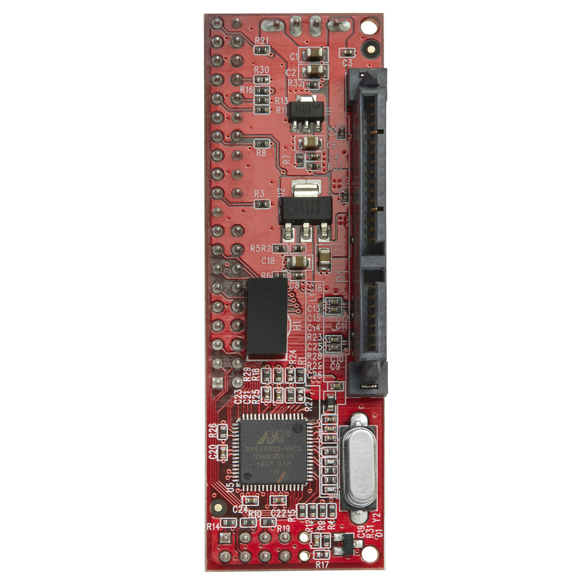 IDE TO SATA HDD/ODD ADAPTER .