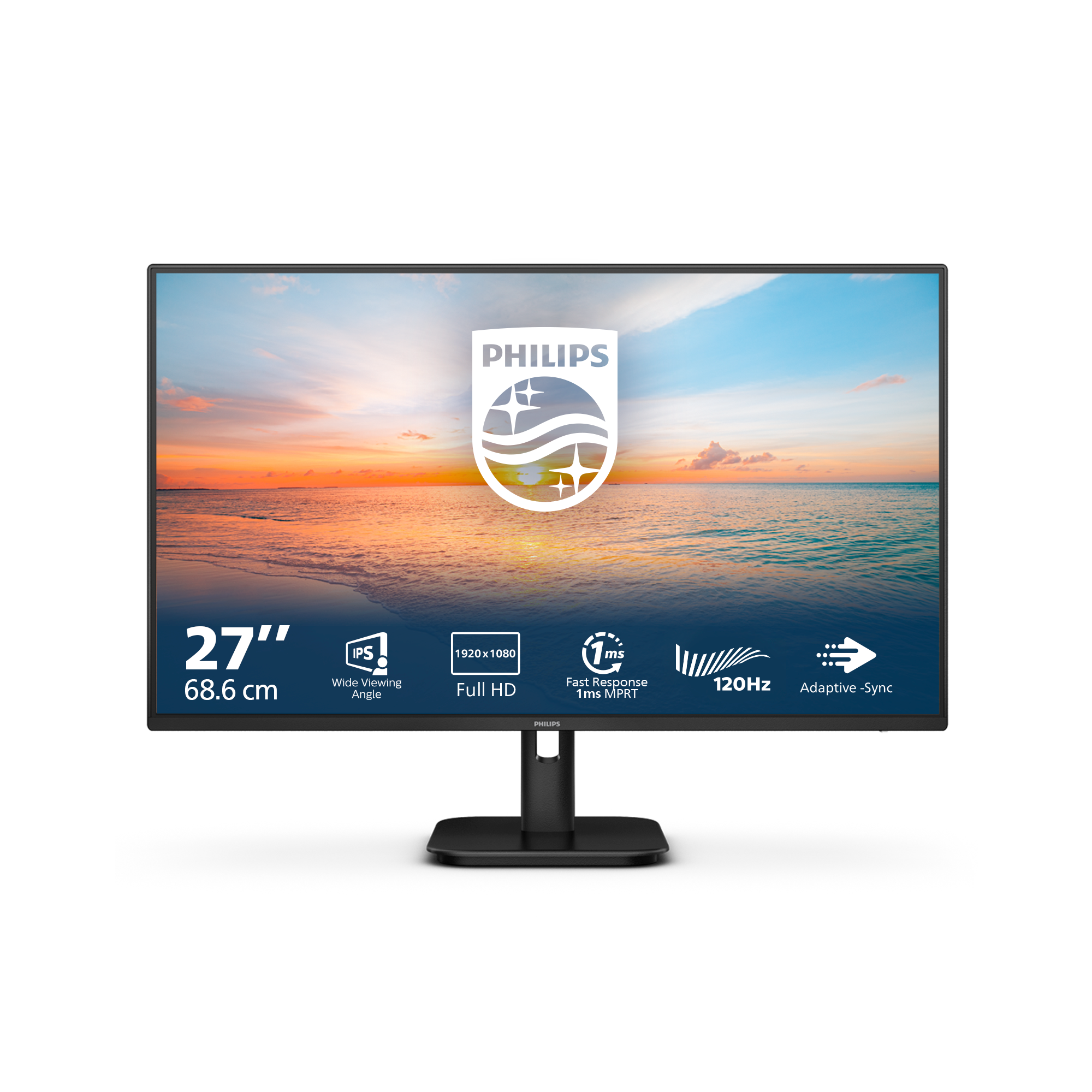 27E1N1100A, LED-Monitor