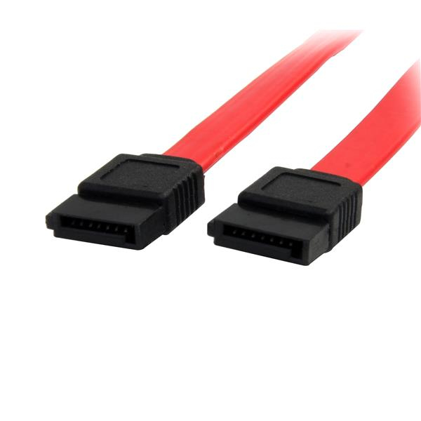 18IN SATA SERIAL ATA CABLE .