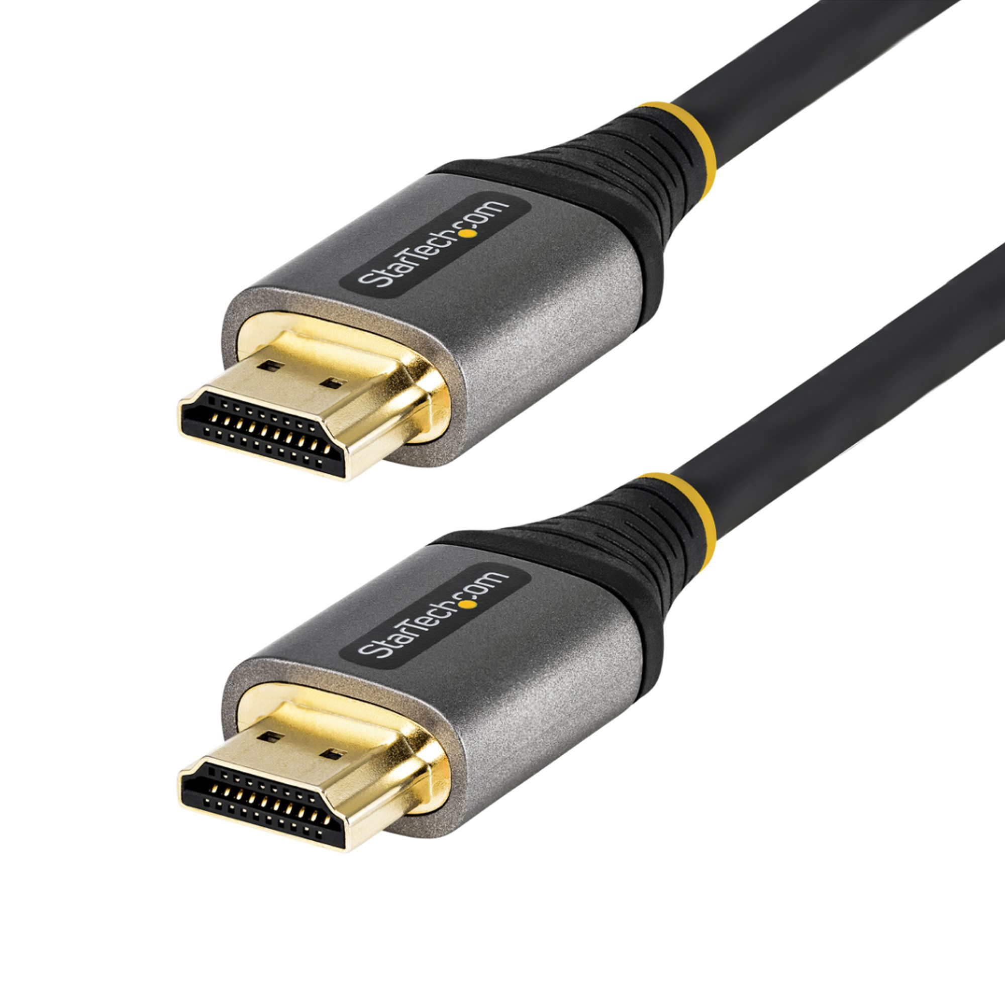 16FT PREMIUM HDMI 2.0 CABLE HIGH-SPEED ULTRA HD 4K 60HZ