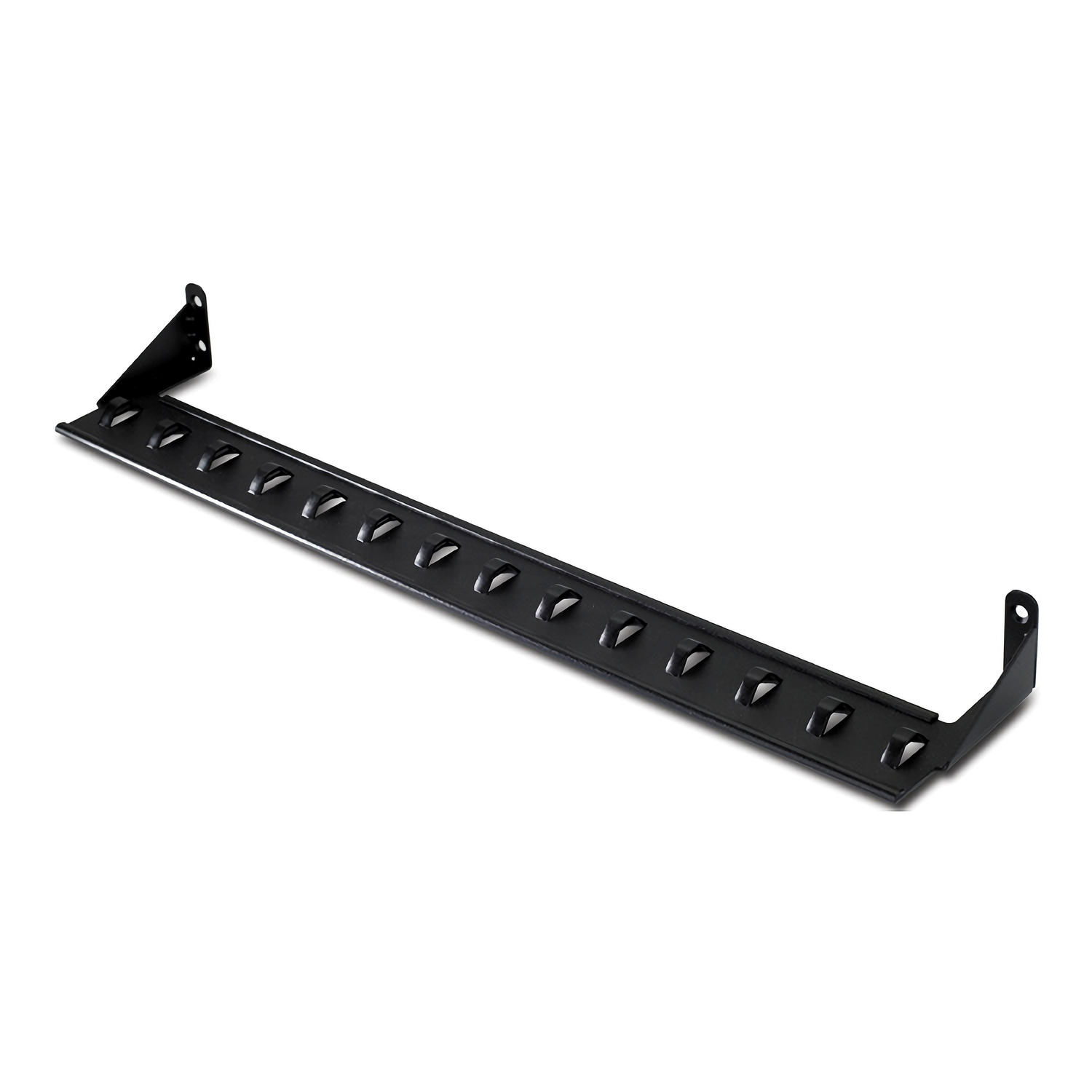 APC Rack ATS Cord Retention Bracket