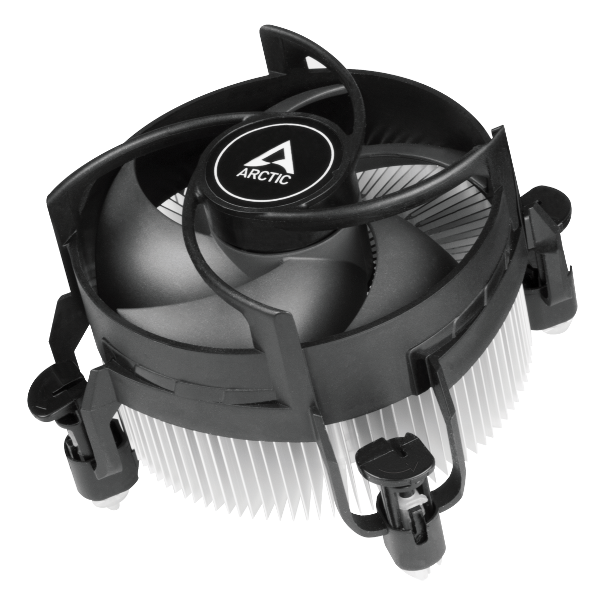ARCTIC Kühler Alpine 17 CO / Intel 1700 - 100W