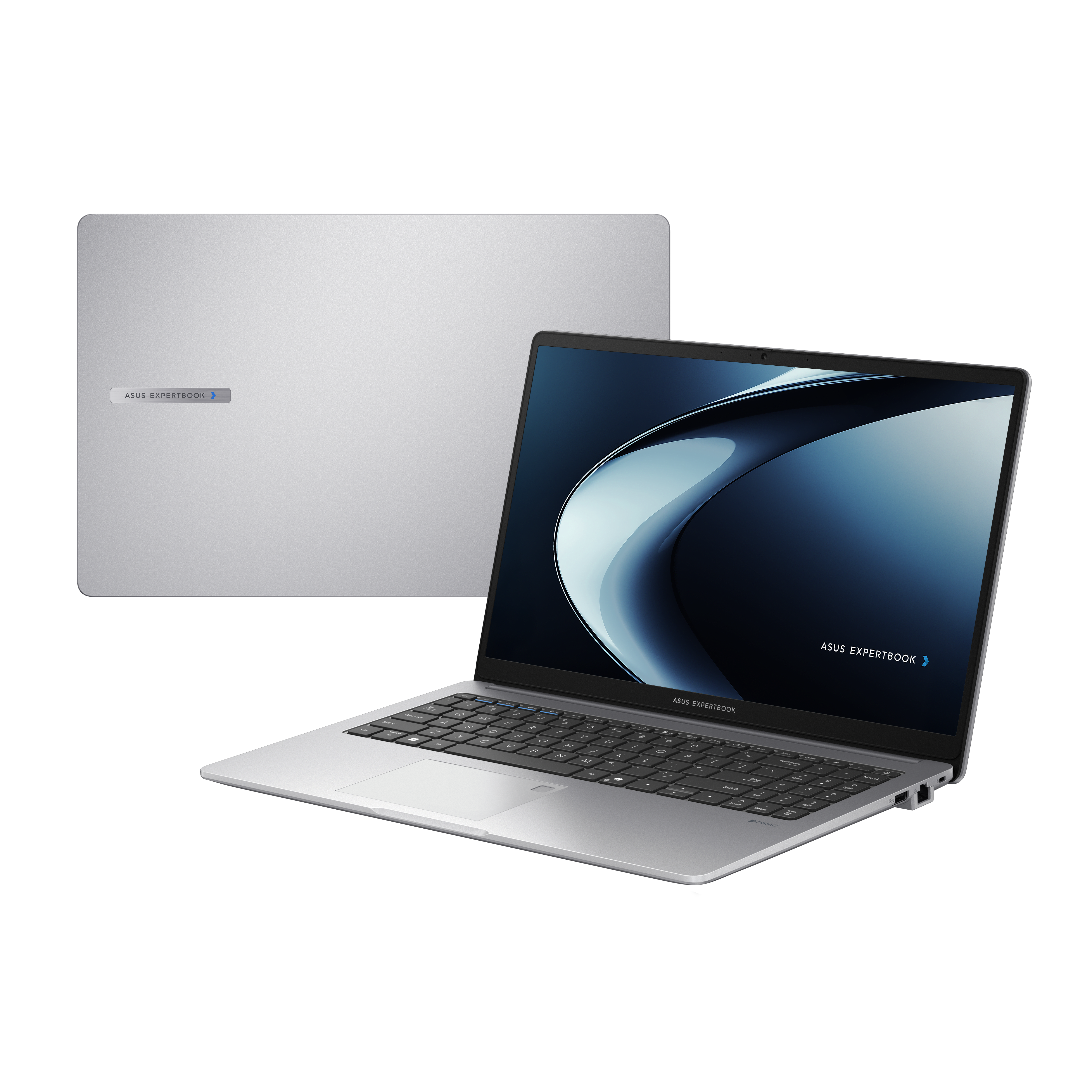 ASUS ExpertBook PM1 PM1503CDA-S70064X Laptop 39,6 cm (15,6 Zoll), 16 GB RAM, 512 GB SSD, AMD Ryzen™ 7 7735HS