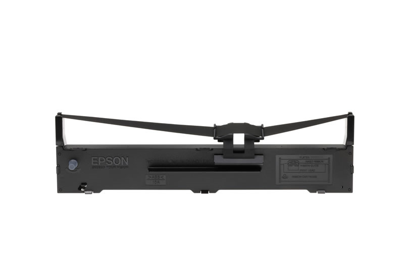 EPSON S015329 schwarz Farbband, 1 St.