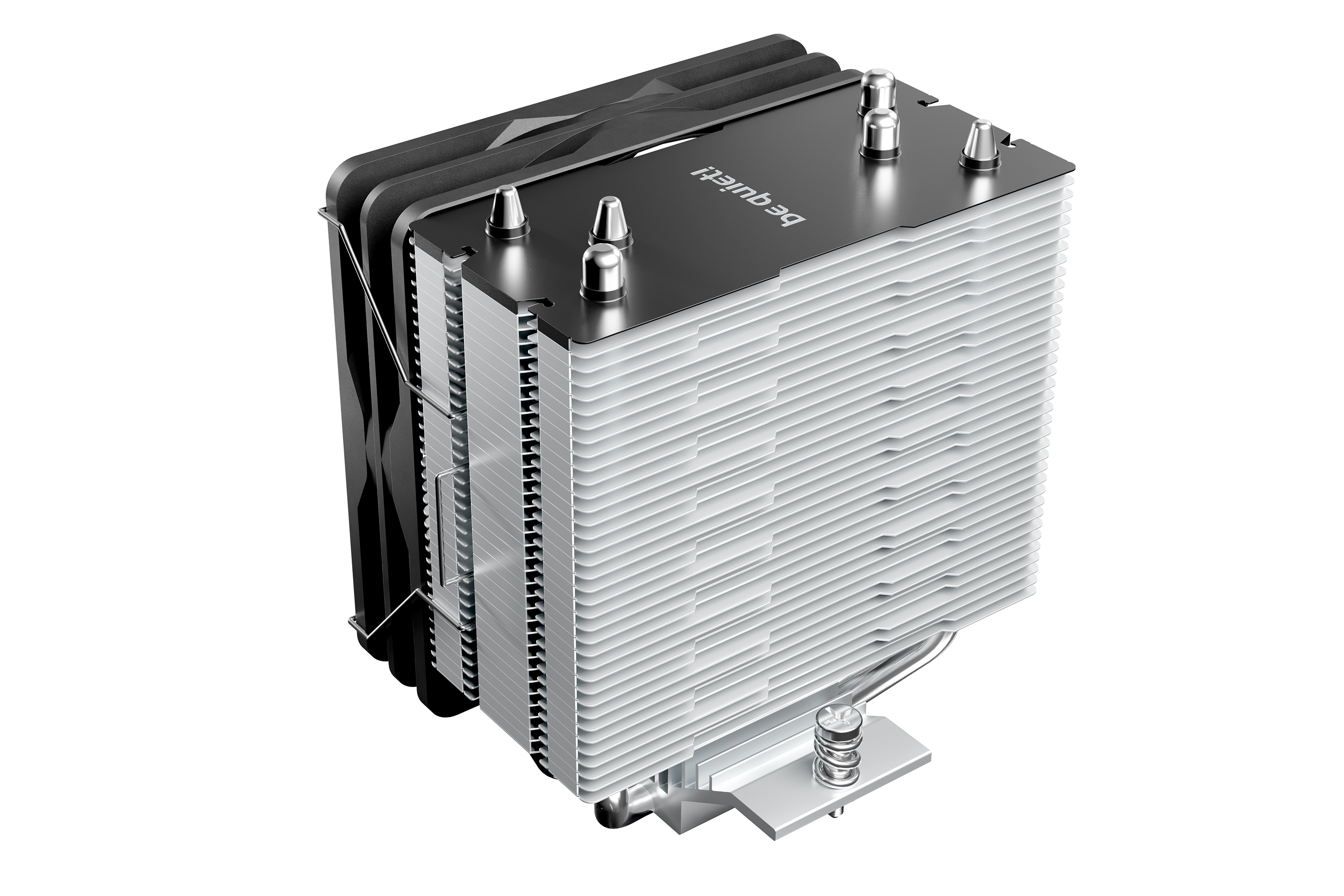 Cooler Be Quiet Pure Rock Slim 3 BK047