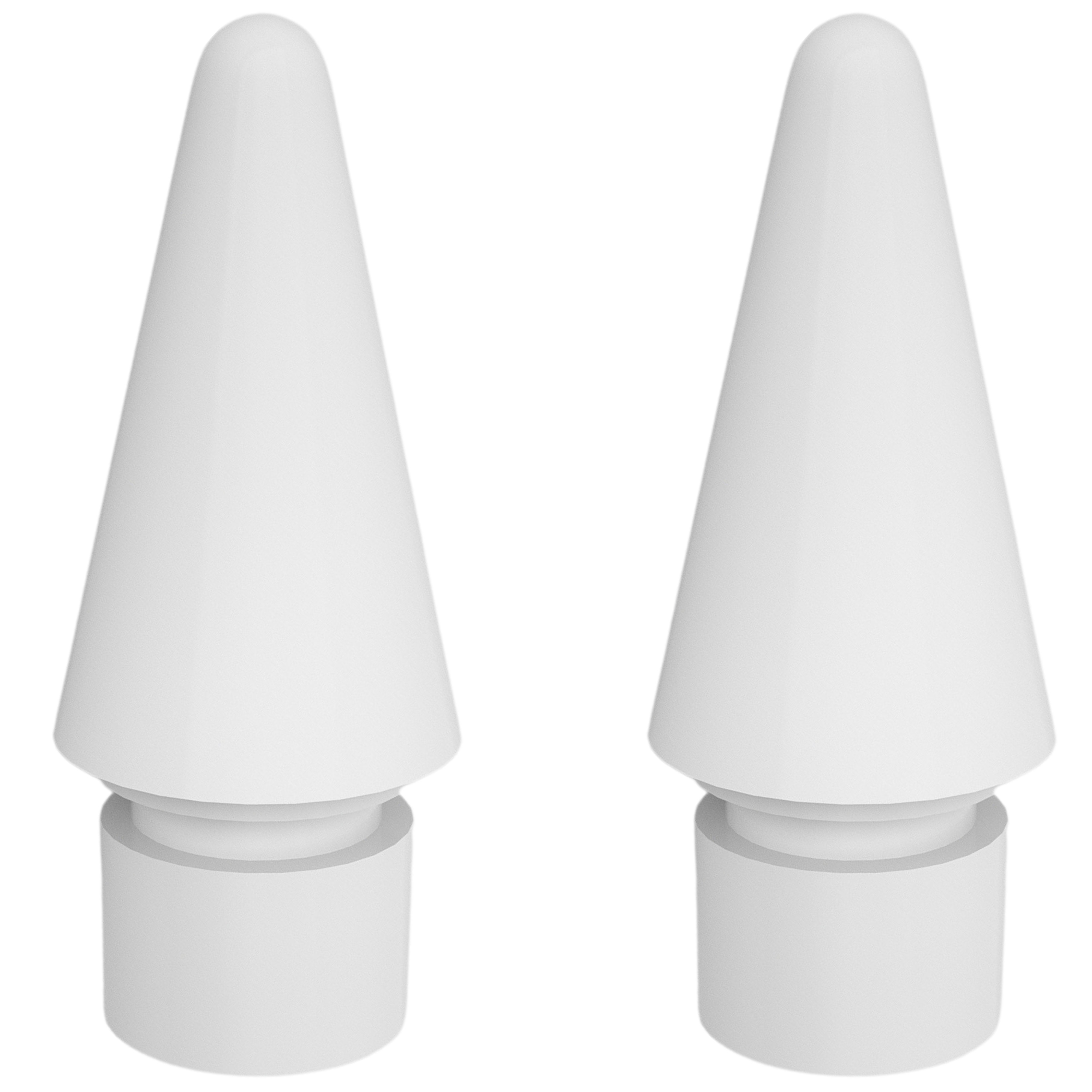 DEQSTER Ersatzspitzen Pencil Lite