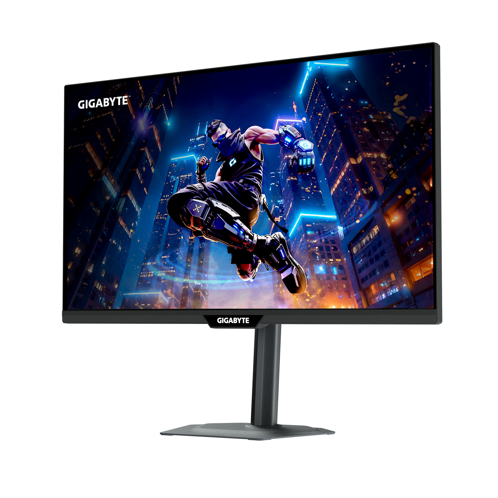 M27Q3, Gaming-Monitor
