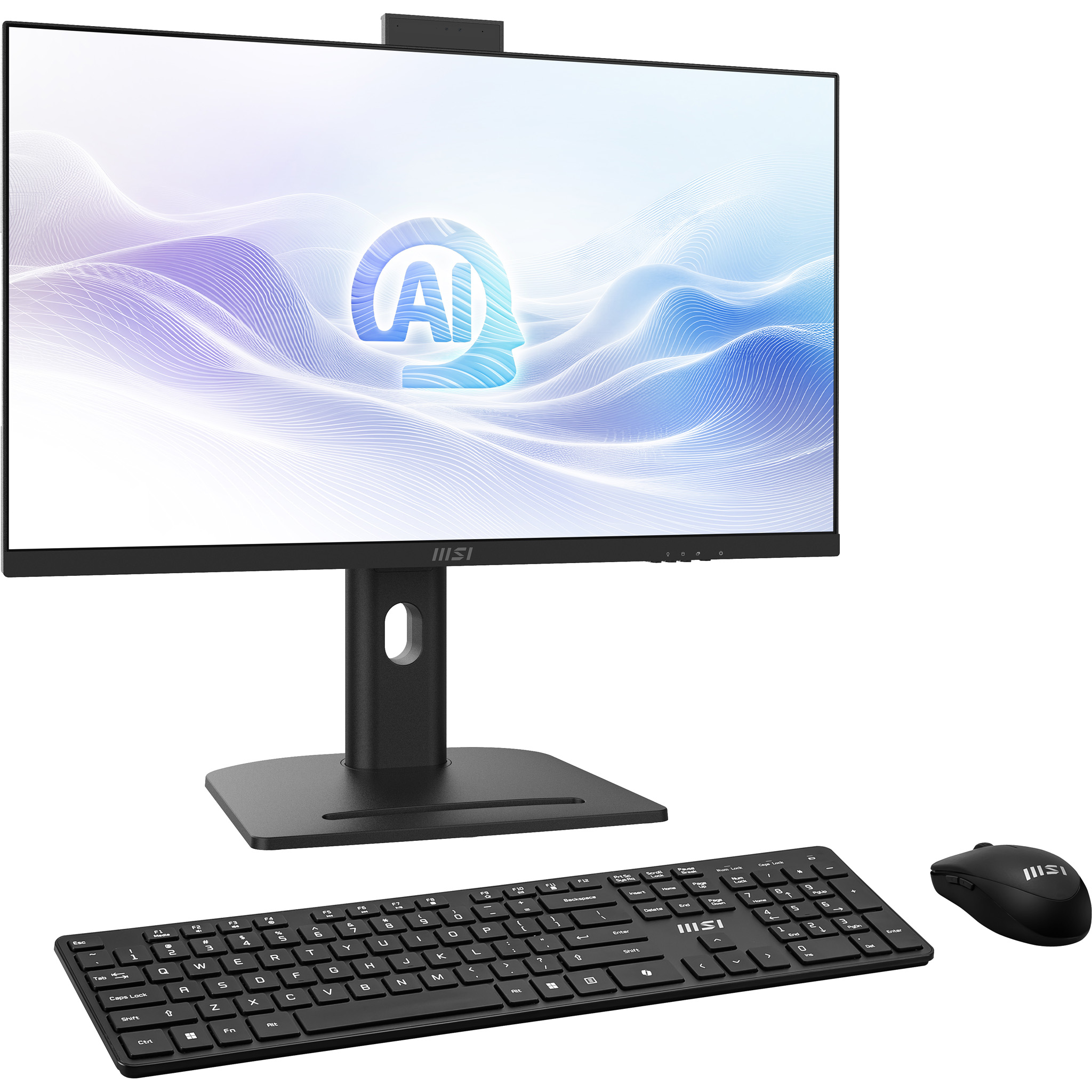 MSI Modern AM273QP AI 1UMG-221AT 27 Ultra 7 155H/32GB/1TB W11P
