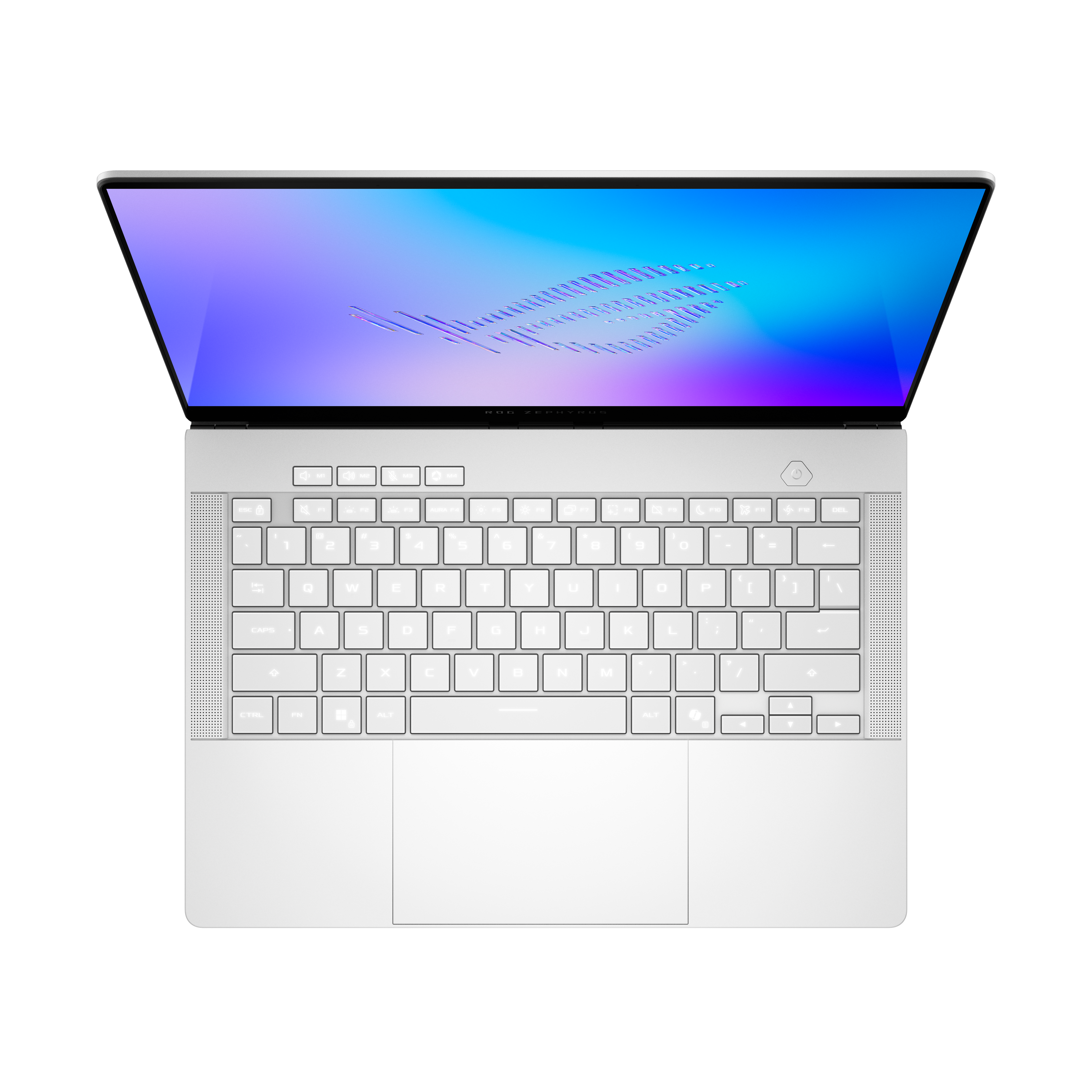 ROG Zephyrus G14 (GU405AR-SY044W), Gaming-Notebook