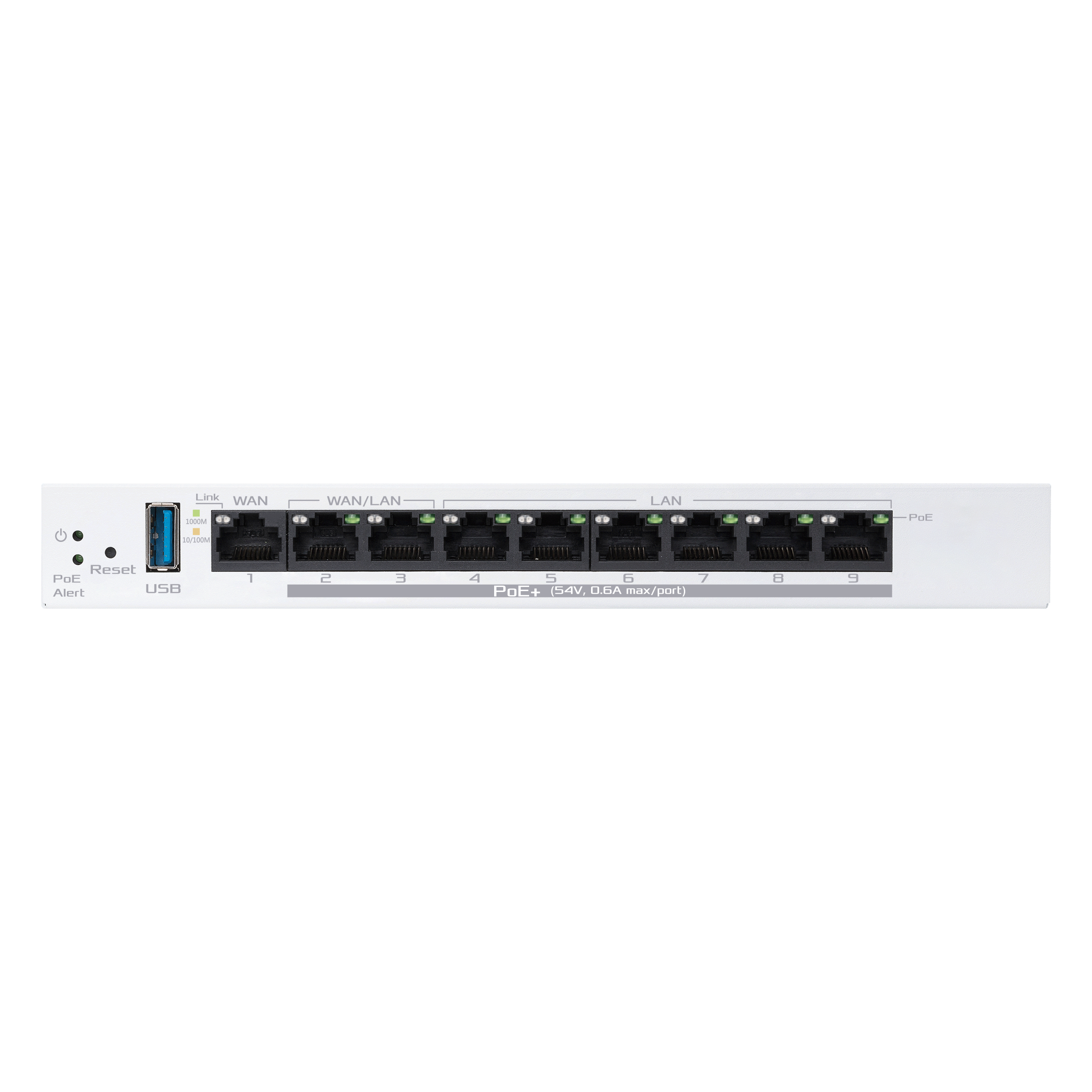 Expert Wifi - EBG19P, Router