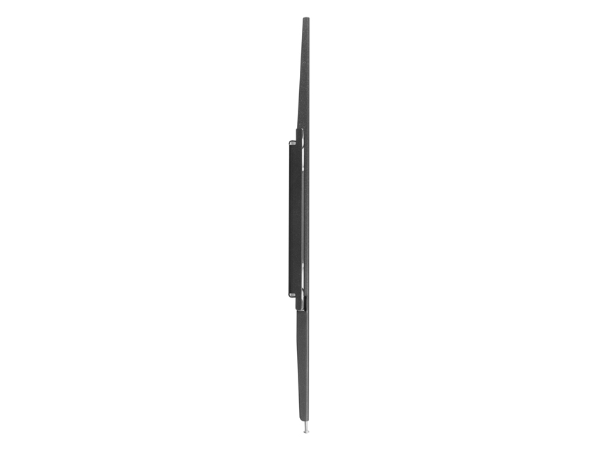 Equip Wandhalterung 37-70/1TFT Fest/Slim 1Gelenk 35Kg sw retail