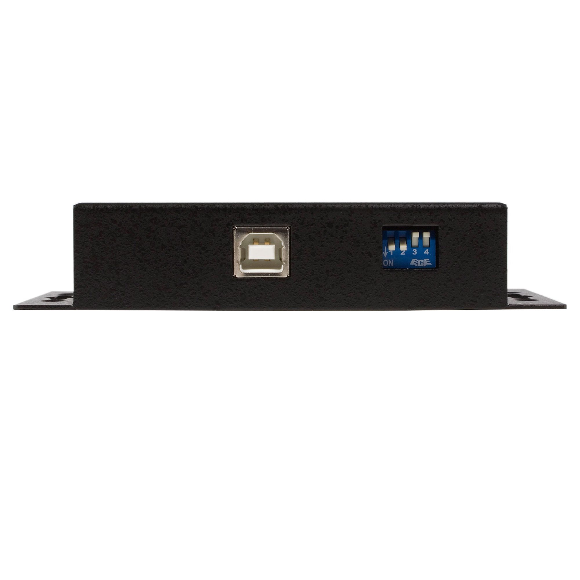 USB RS422/485 SERIAL ADAPTER .