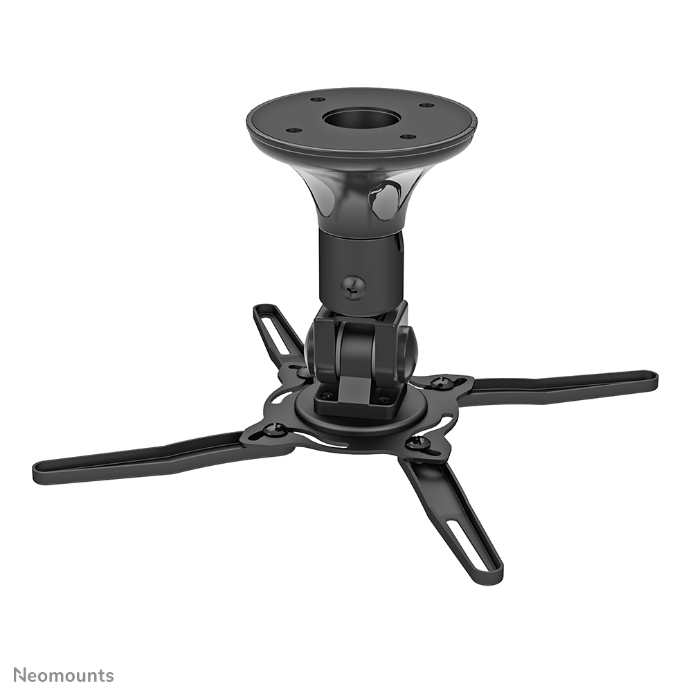 NEOMOUNTS BEAMER-C50 Projector CeilingMount 19 cm - 19 x 13 x 13 cm