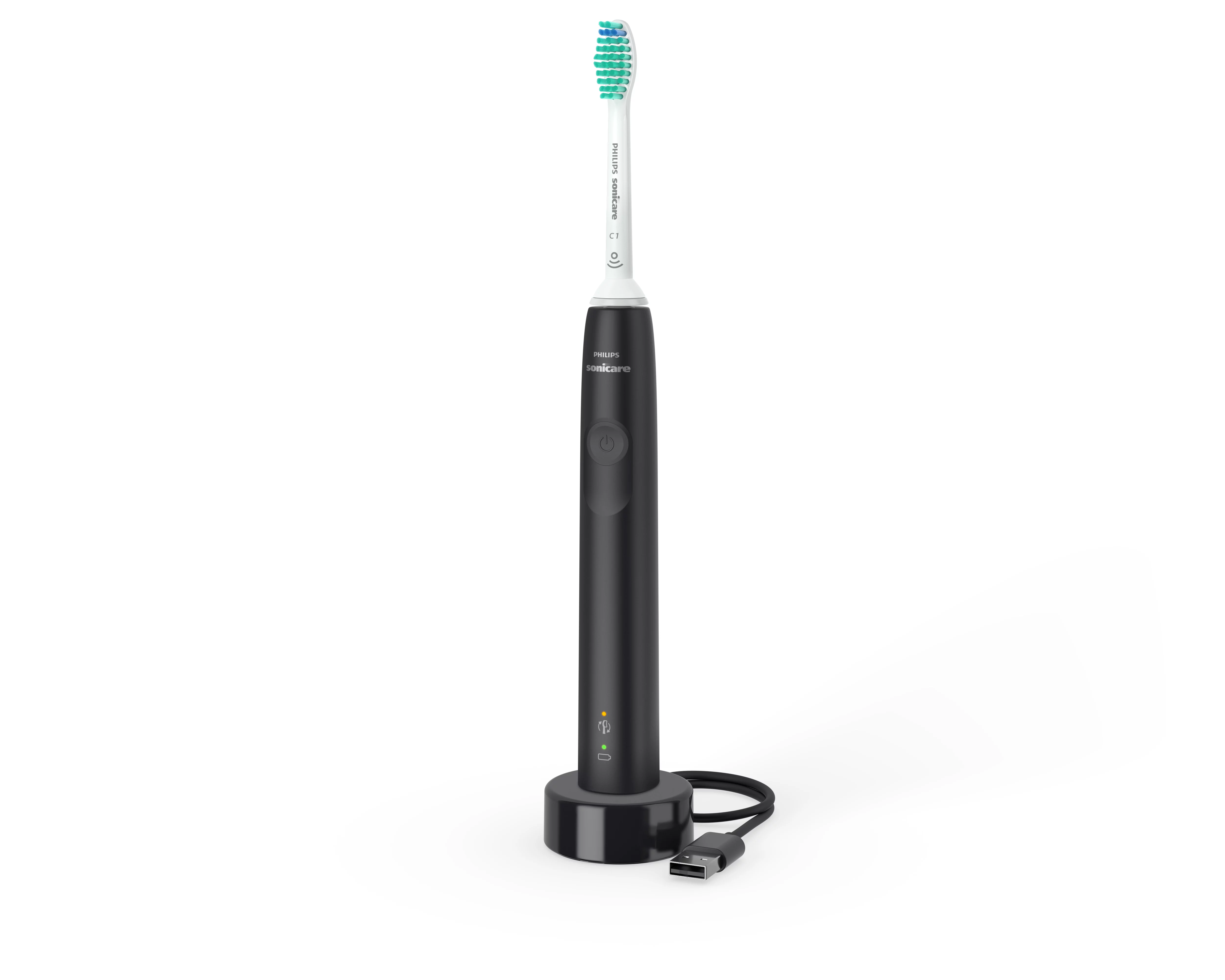 Sonicare 3100 Series HX3671/14 , Elektrische Zahnbürste