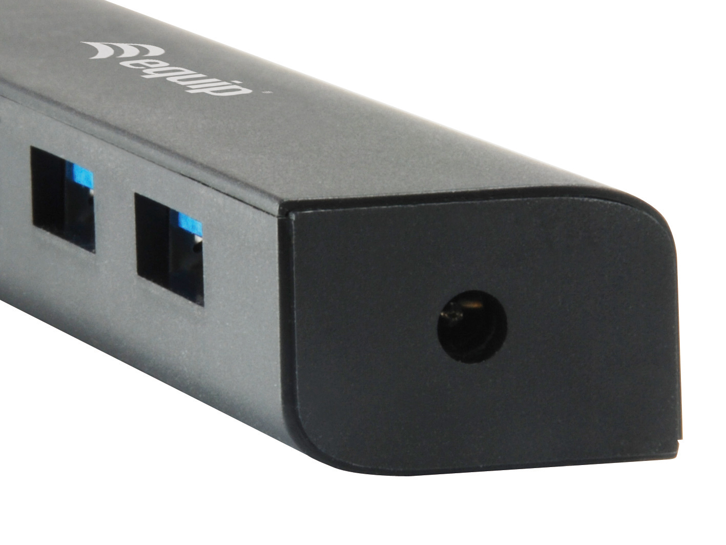 Equip 4-Port USB-C3.2-Hub->4xUSB-A 3.2 5Gbps