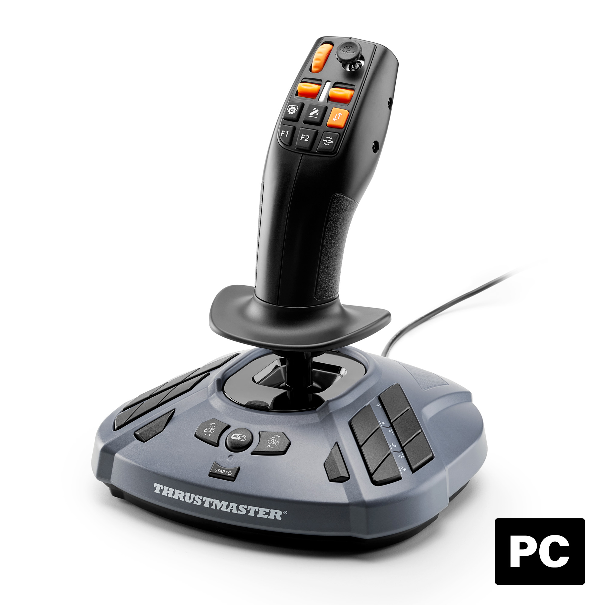 Joystick Thrustm. SimTask FarmStick (PC) retail