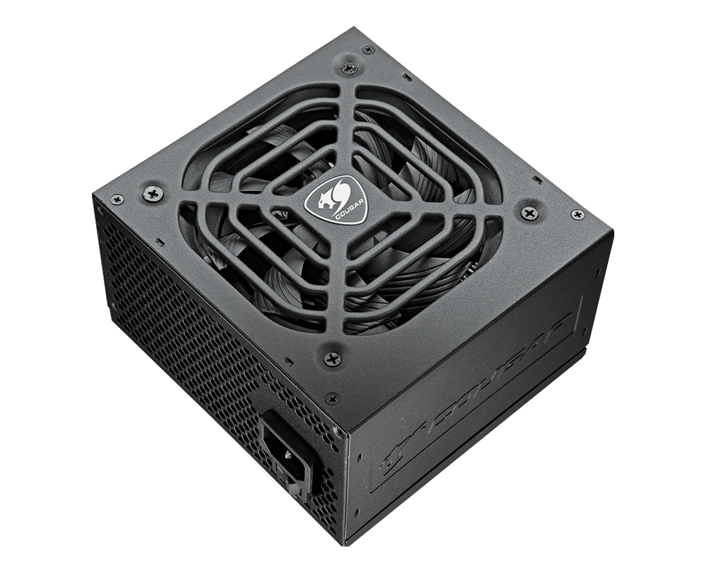 COUGAR Netzteil STC 600W ATX / 80 Plus 230V EU