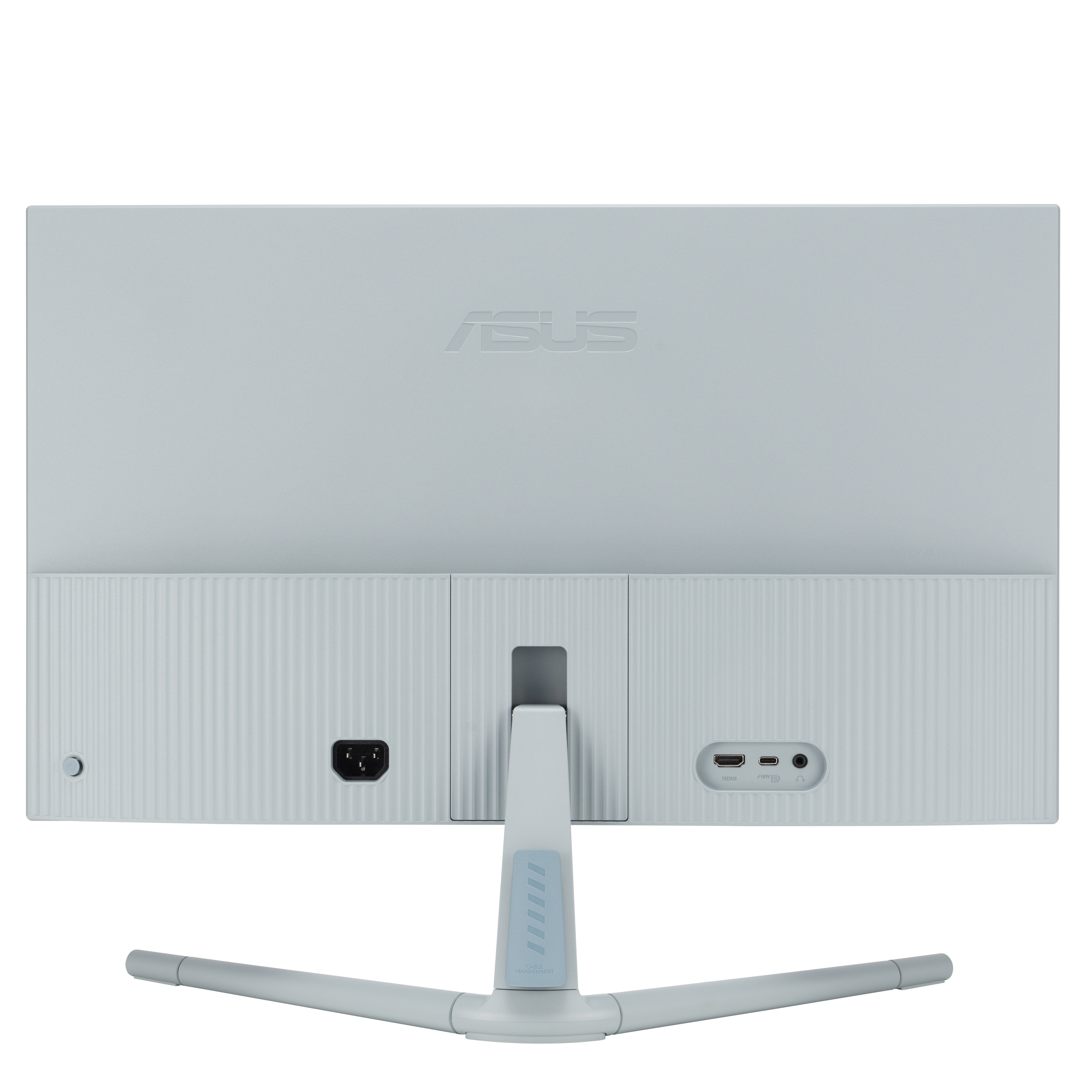 Eye Care VU249CFE-G, Gaming-Monitor