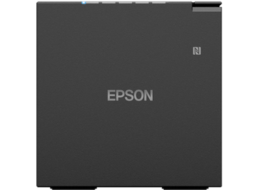 EPSON TM-M30III (112): STANDARD MODEL BLACK