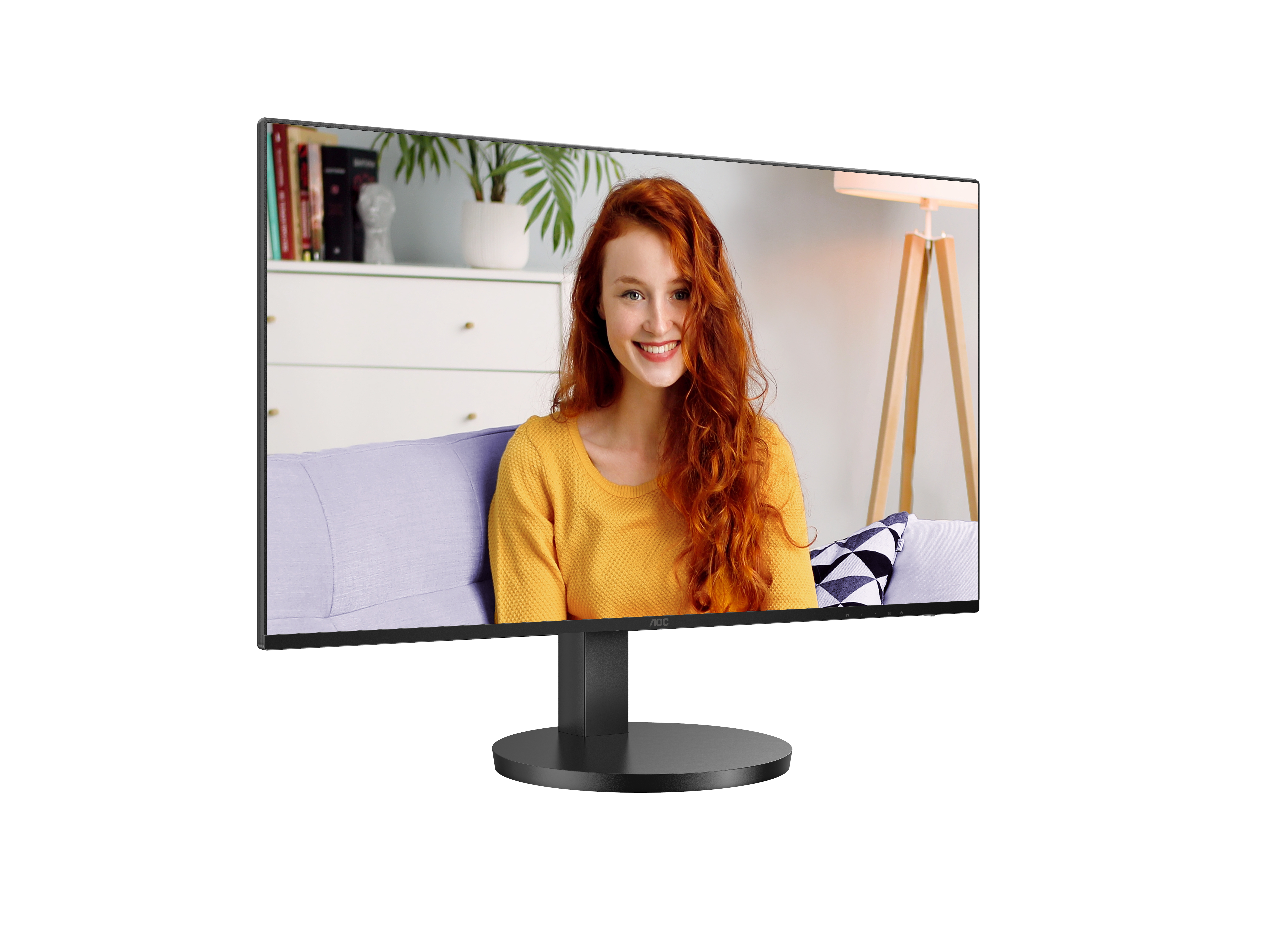 27B3CF2 27IN IPS 1920X1080 16:9 1 MS SCHWARZ