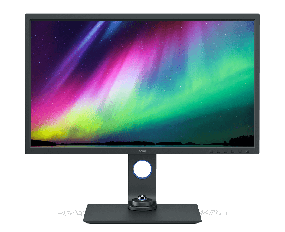 SW321C 80.01CM 32IN LED IPS 3840X2160 350CD 16:9 UHD 5MS