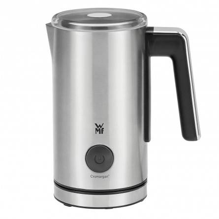 WMF Stelio Milchaufschäumer silber