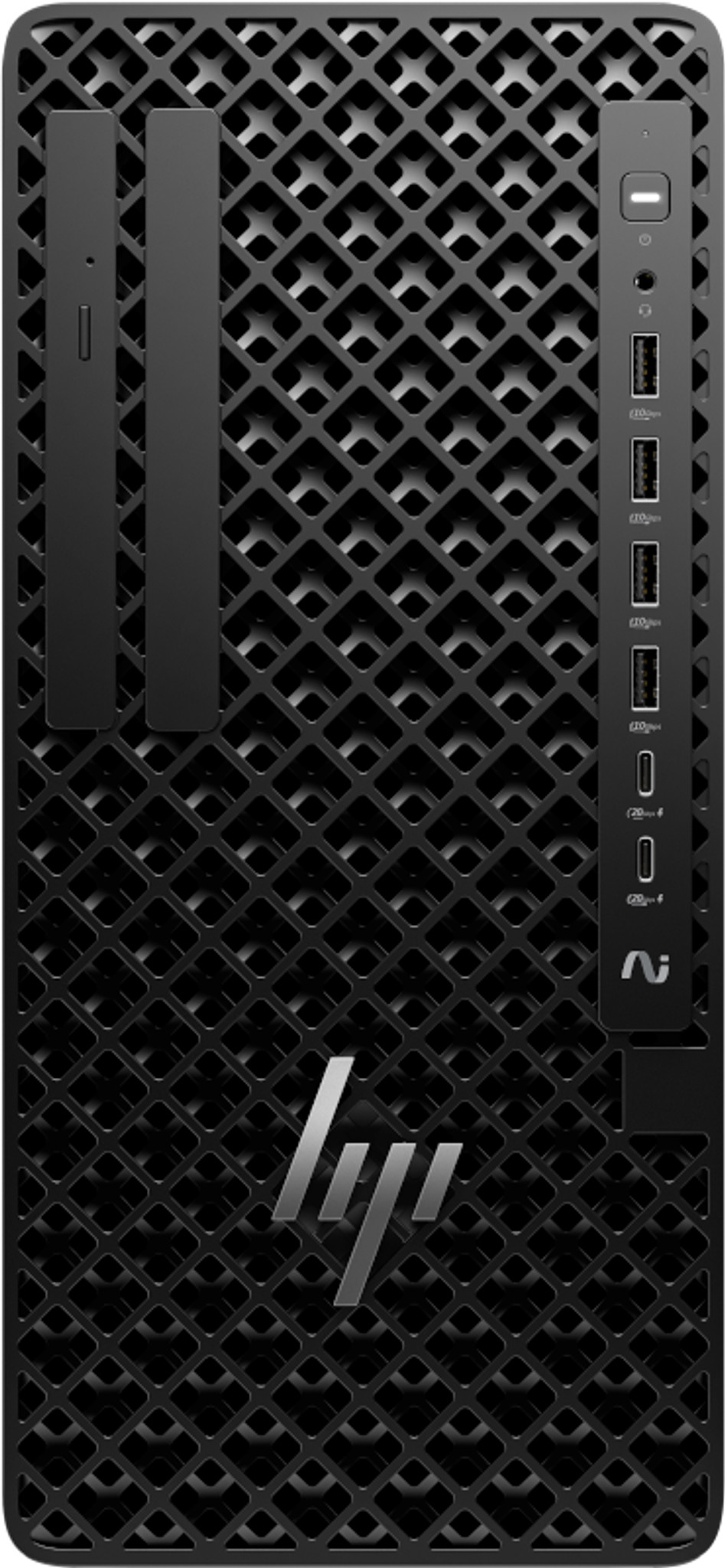 HP Z1 G1i Intel Core Ultra 9 285 32GB 1TB/SSD W11P 3J Gar (DE)