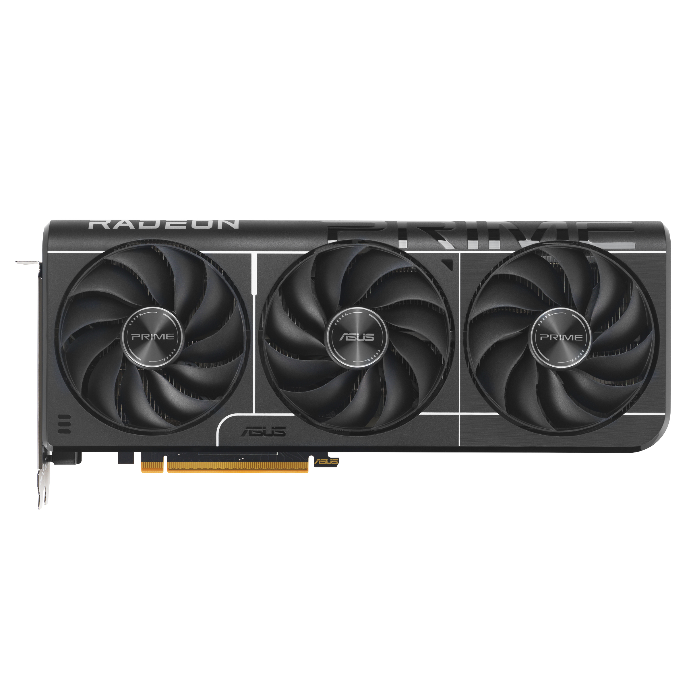 Radeon RX 9070 OC PRIME EVO Edition 16GB, Grafikkarte