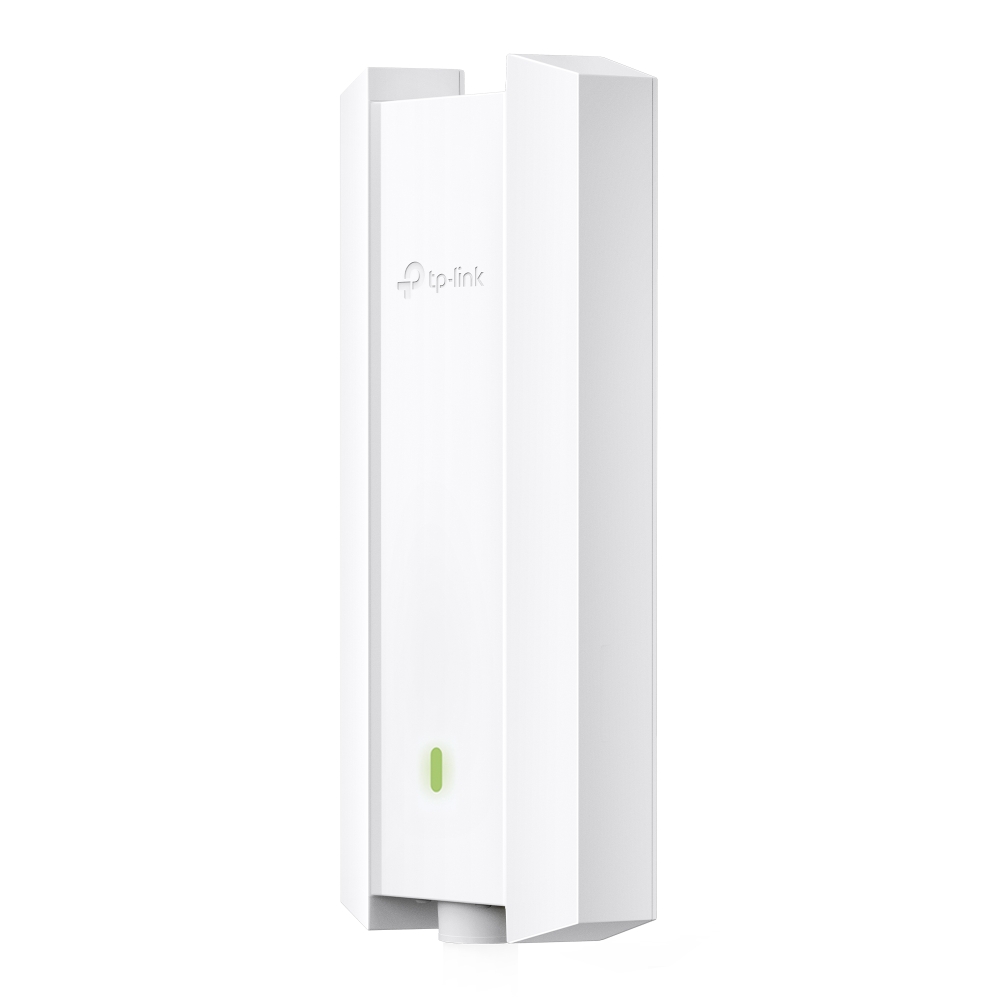 TP-Link Omada WL-AP Access Point EAP623-Outdoor HD (AX1800)
