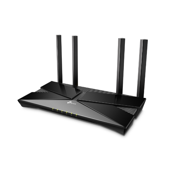 TP-Link WL-Router Archer AX23 (AX1800/Dual-Band)