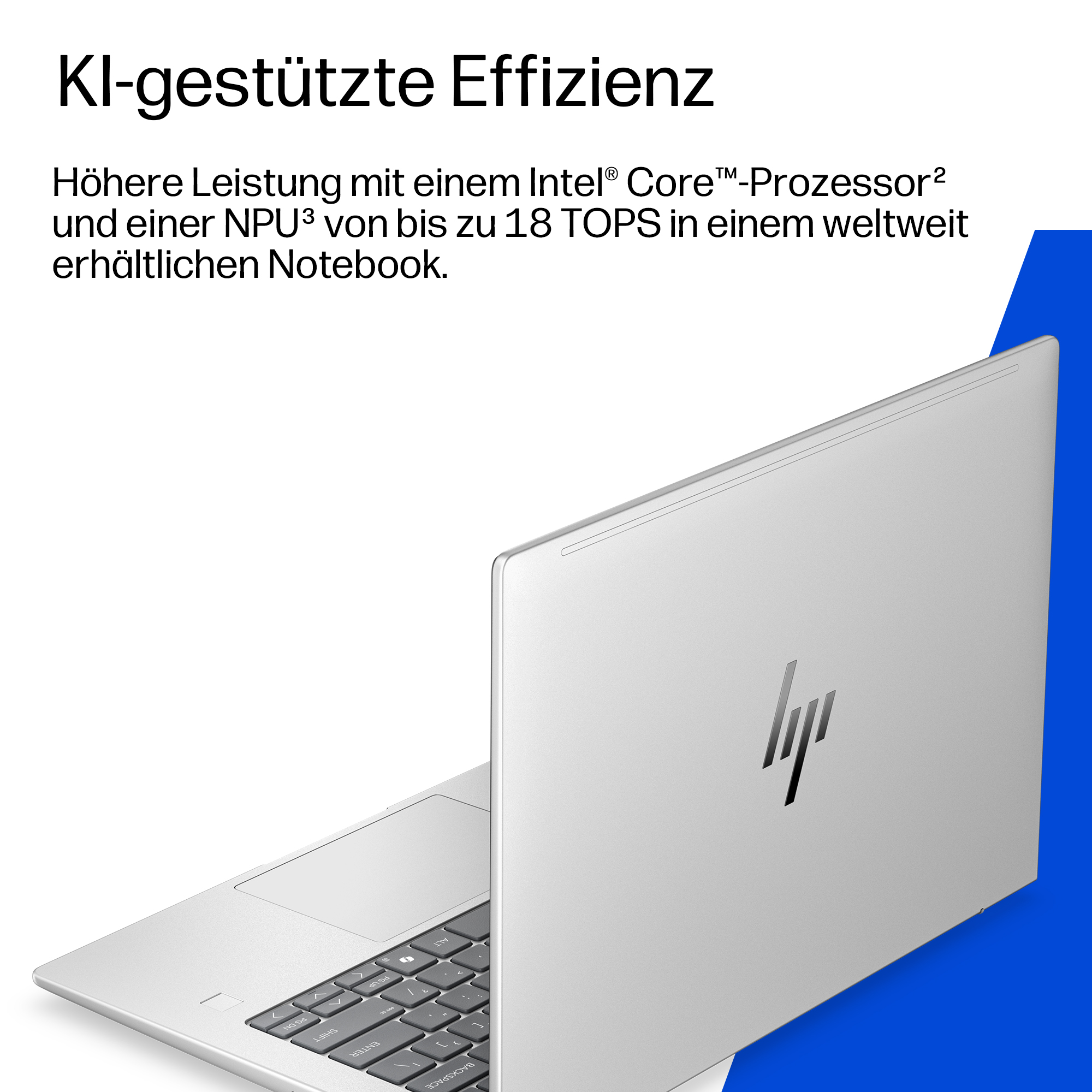 HP EliteBook 6 G2i Intel Core 7 350 35,56cm 14Zoll WUXGA 32GB 1TB/SSD W11P 2J Gar (DE)