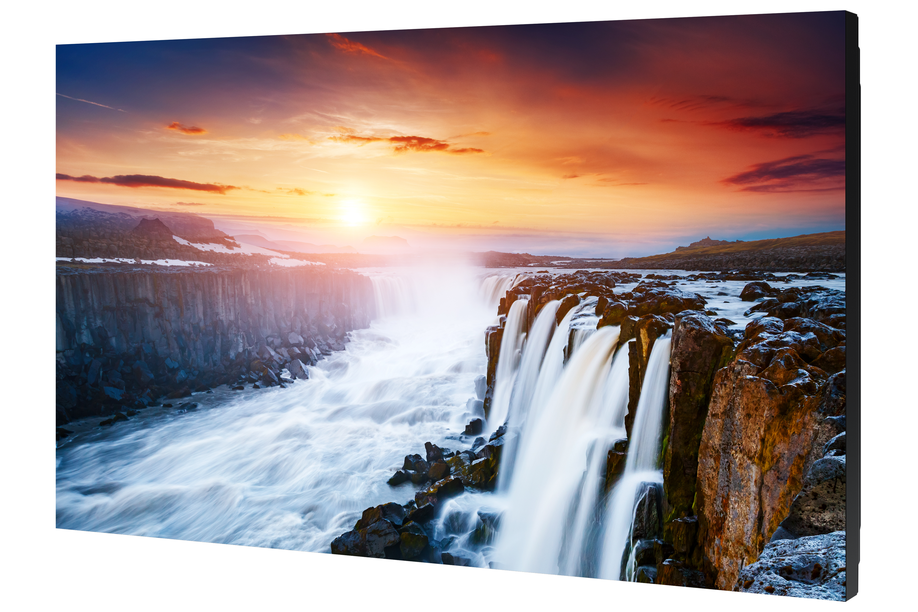 Samsung Smart Signage VH55C-R 138,7cm(55) 0,88mm B-to-B
