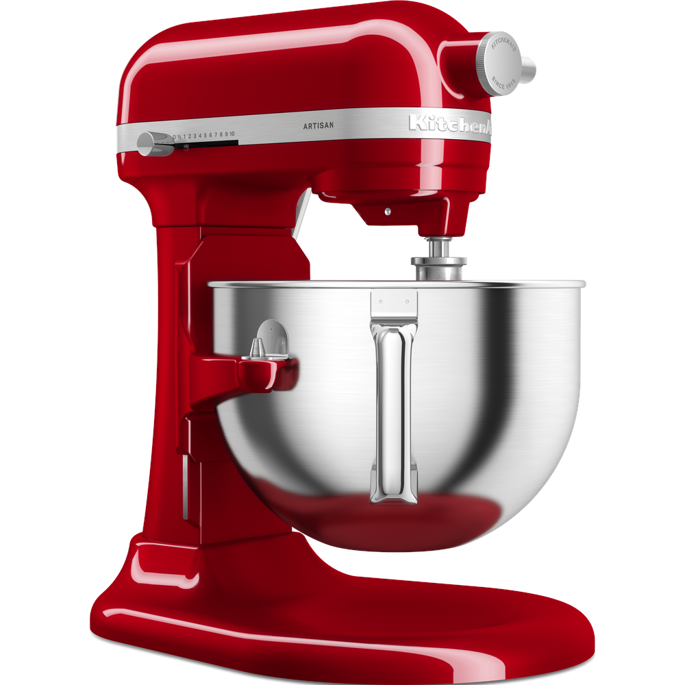 Kitchenaid 5KSM60SPXEER Küchenmaschine 5,6 L ARTISAN