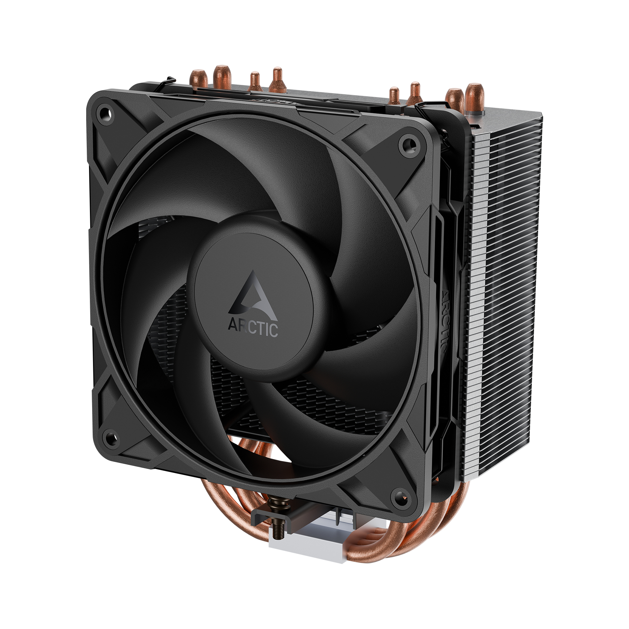 Freezer 36-S, CPU-Kühler
