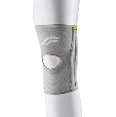 FUTURO™ Kniebandage 46165DABI, Gr. L grau 43,2-49,5 cm, 1 St.