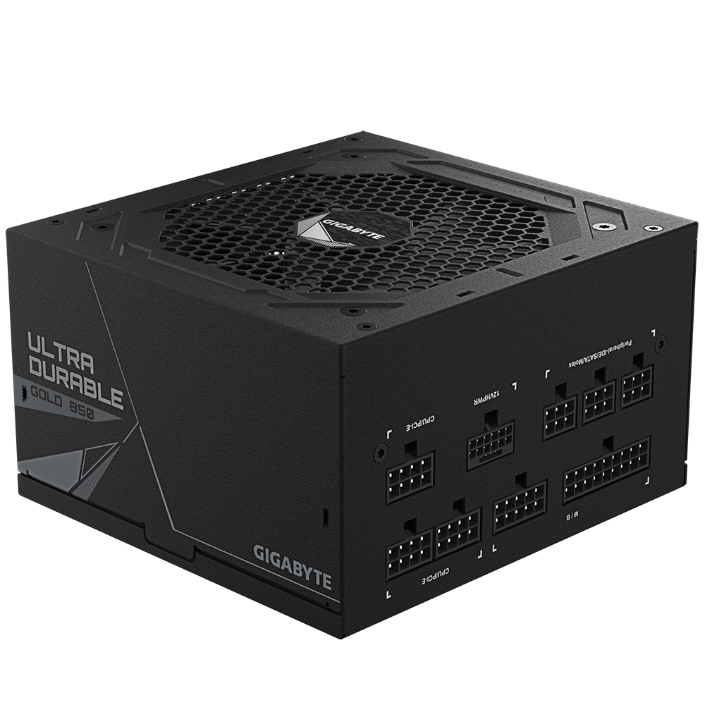Gigabyte Netzteil UD850GM PG5 V2 850Watt