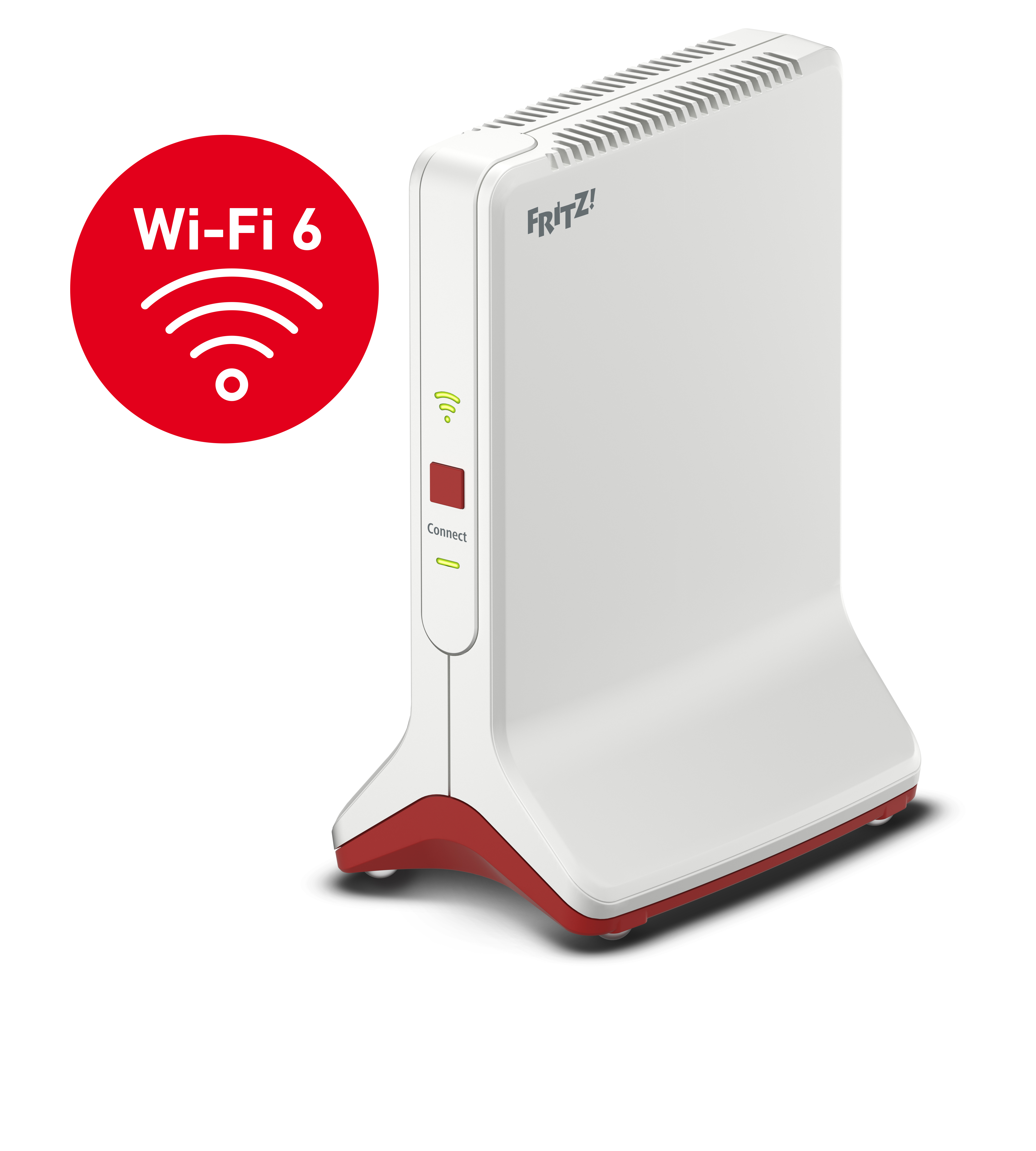 FRITZ! 6000 Mesh WLAN-Repeater, 1 St.