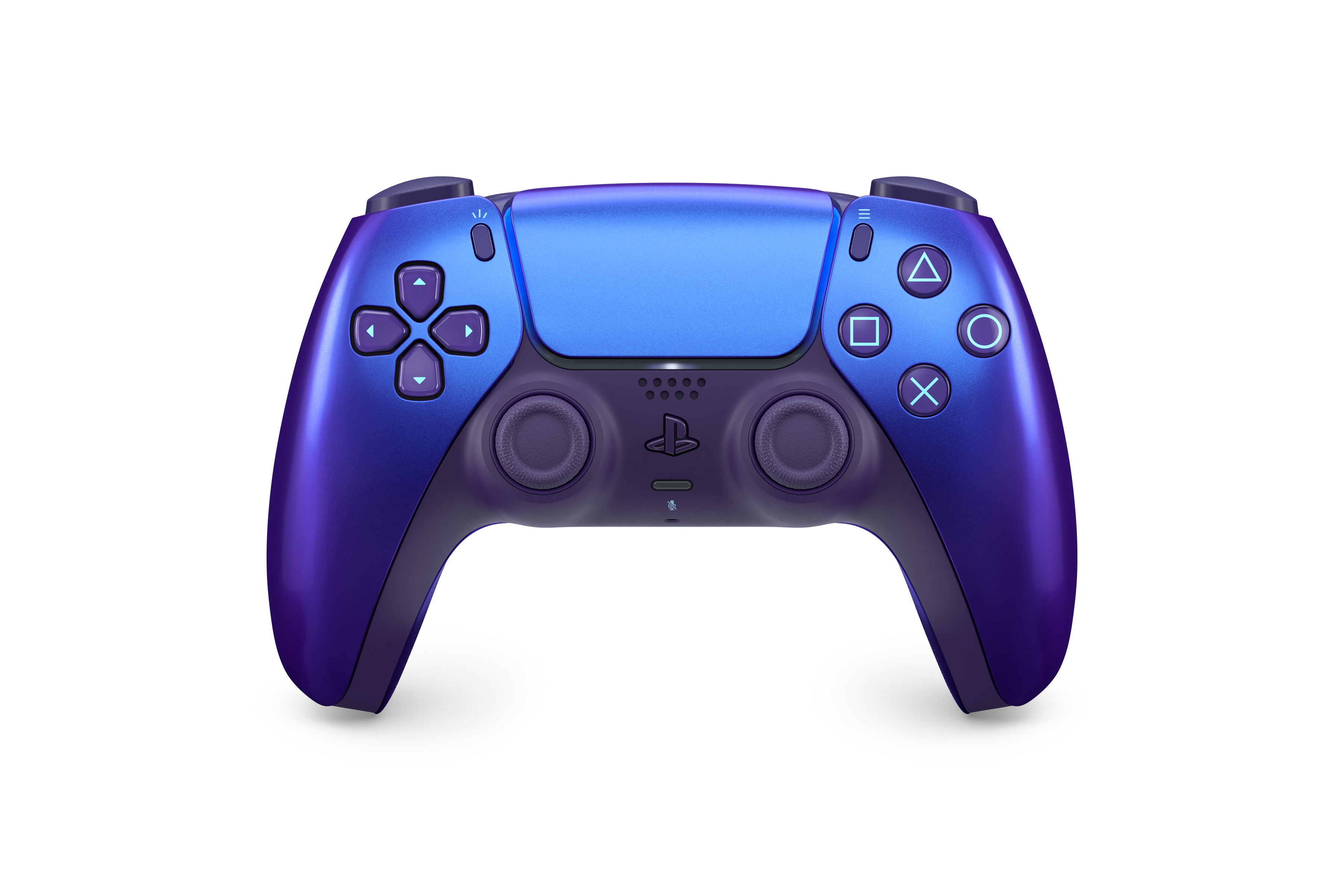 Sony PlayStation 5 (PS5) DualSense Wireless-Controller Chroma Indigo