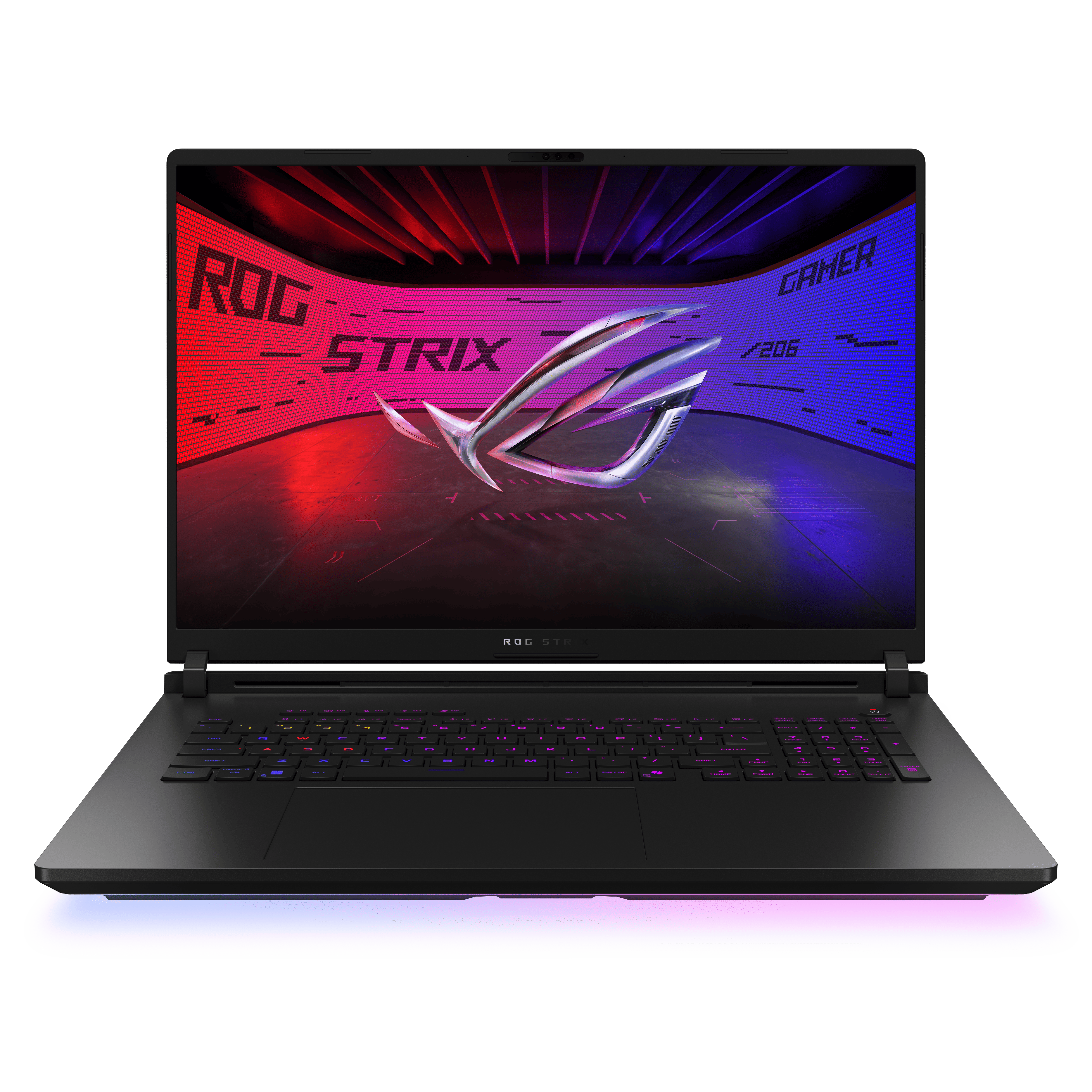 ASUS ROG Strix SCAR18 U9-275HX 64 2x2TB 5080 G835LW-SA022W W11H