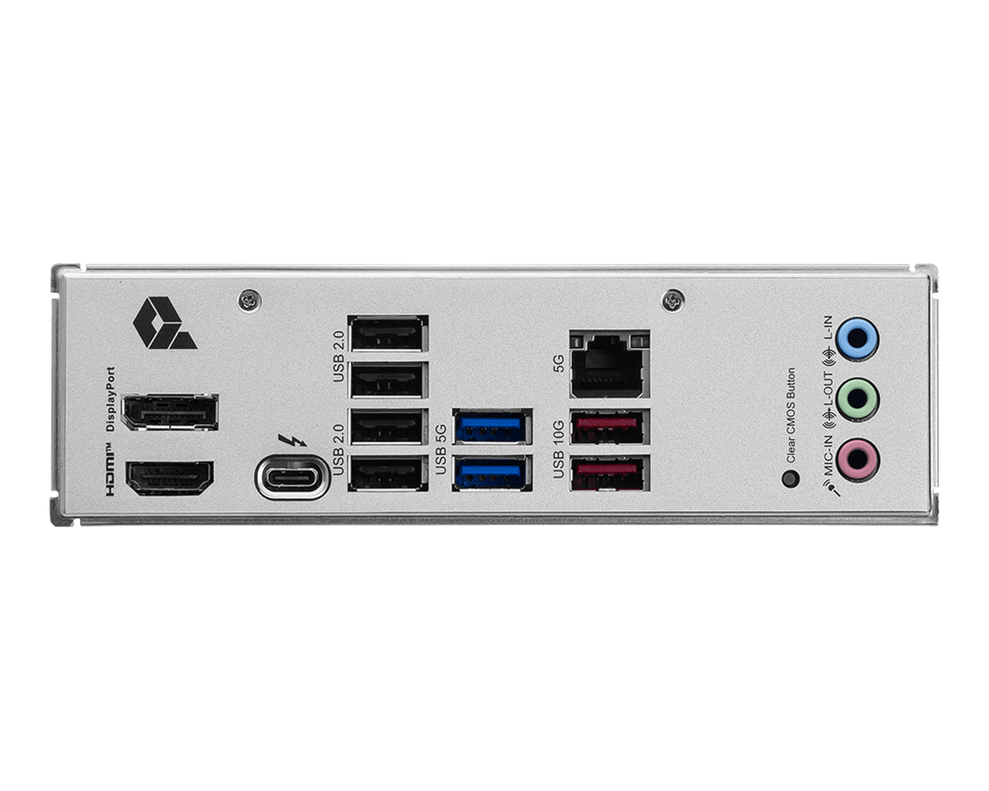 PRO B860-P, Mainboard